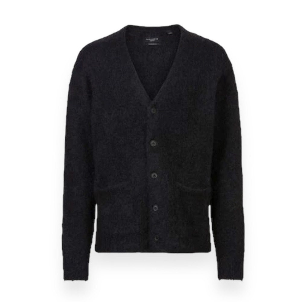 NWT AllSaints | Men’s Berrin Cardigan | Size S